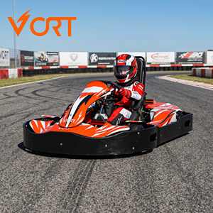 Vortkart Vente en gros de karts 150cc pour enfants, location de karts, vente de karts à essence - Product Image 1