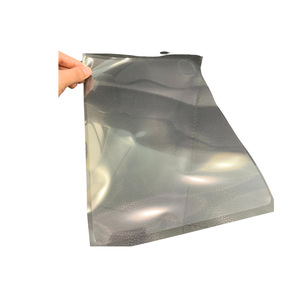 Película de Plástico PET Transparente con Superficie Brillante, Resistente al Polvo, para Electrónica de Consumo, Proceso de Moldeo, Semirrígida - Product Image 1