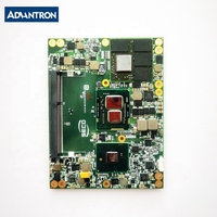SECO CS886REVF CS886 Module CPU de carte mère industrielle embarquée Stock original de Taïwan