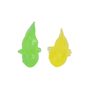 Fashionable Axolotl Playdough & <b>Slime</b> Putty-Crysta With Accessories Inside Plastic <b>Pot</b> - Product Image 4