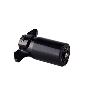 12V 7 Lame <span class=keywords><strong>Connecteur</strong></span> 7 Voies Rond Remorque Prise Fin de Remorque 7 Broches Remorque Câblage Remorquage Prise et Prise - Product Image 3