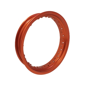 Cerchione moto Supermoto 17*4.25 pollici in lega di alluminio per <span class=keywords><strong>KTM</strong></span> <span class=keywords><strong>SXF</strong></span> <span class=keywords><strong>250</strong></span> EXC <span class=keywords><strong>250</strong></span> 300 450 - Product Image 5