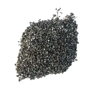 Stock supply calcined petroleum coke for metallurgical casting with high content Foundry Coke