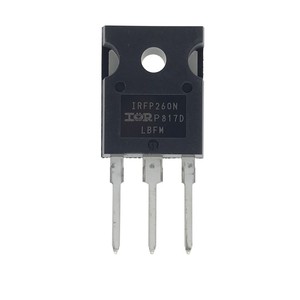 TO-247 IRFP260N TO247 IRFP260 TO-3P ทรานซิสเตอร์ MOS FET รุ่นใหม่ IRFP260NPBF - Product Image 1