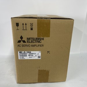 ใหม่และเป็นของแท้ 100% ชุดพัดลมมิตซูบิชิ อิเล็คทริค MR-J5W-FAN1 - Product Image 1