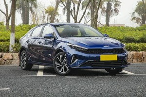 Kia K3 2025, Vehículo de Nueva Energía con Tecnología Exquisita, Gran Oferta, Auto para Adultos con Celda de Combustible, Volante a la Izquierda, Hecho en China, Depósito - Product Image 2