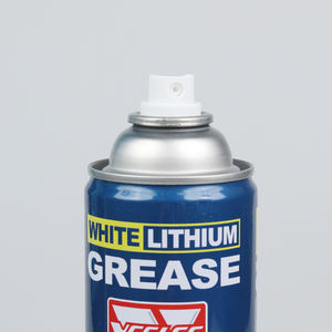 Oem Service Voorkomen Roest En Corrosie Metallisch Smeermiddel Wit Lithium <span class=keywords><strong>Spray</strong></span> Vet - Product Image 4