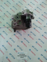 Pompe à rampe commune d'injection de carburant diesel CP3S3 0445020046 0 445 020 046 pour Fiat Ducat-o (250) 160 Multijet 3.0 D
