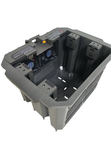 Pièces de drone de protection des plantes Argas T50, refroidisseur d'air, pièces de maintenance, accessoires de drone - Product Image 5