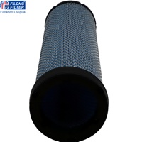 Filtre à air direct usine FA-90163B, AF25748A+B, 11110175+11110176 – Prix fournis par FILONG en Chine