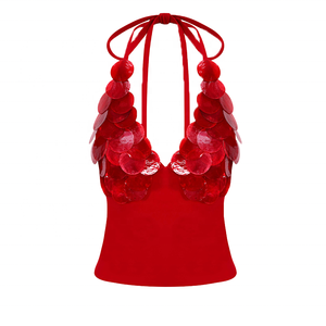 Robe de bain sexy pour femme avec bretelles en mousseline de haute qualité, design <span class=keywords><strong>dos</strong></span> <span class=keywords><strong>nu</strong></span>, respirante, écologique, <span class=keywords><strong>dos</strong></span> transparent, motif à crochets - Product Image 1