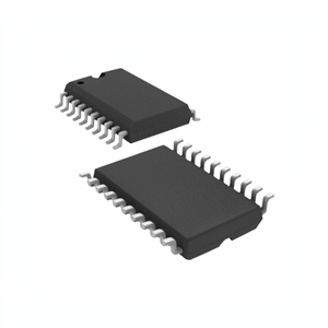 SN74AS757DWE4 20 SOlC ชิปอิเล็กทรอนิกส์โลจิก ตัวแทนจำหน่ายที่ได้รับอนุญาต - Product Image 1