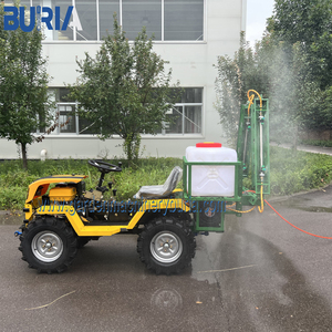 Petit tracteur cultivateur multi tailles machines agricoles bon marché nouveau cultivateur rotatif agricole tracteur <span class=keywords><strong>motoculteur</strong></span> - Product Image 1