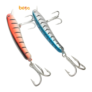 20.5cm 70g batan plastik balıkçılık luresminnow bait OEM olta takımı yem büyük sert balıkçılık lures - Product Image 4