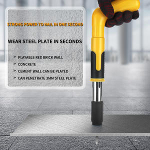 MeiKeLa-<span class=keywords><strong>pistola</strong></span> de <span class=keywords><strong>clavos</strong></span> pequeña con ruido, miniartefacto de techo, <span class=keywords><strong>pistola</strong></span> de <span class=keywords><strong>clavos</strong></span> de techo - Product Image 2