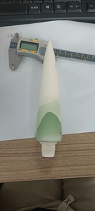 Flexible Skincare Squeeze Tube Recyclable Plastic Cosmetic Sack For BB Cream <b>Sunscreen</b> Facial Wash Blush And Skin Serum Filling - Product Image 6