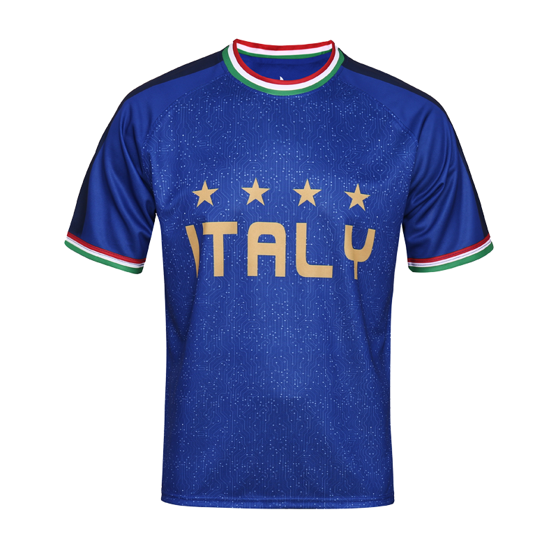 Bleu italien