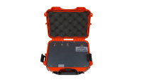 Detector de Tensión de Cables/Varillas de Anclaje Pretensado de Alto Rendimiento Inalámbrico con Alta Precisión y Protección IP56, Patentado SBA-PTT