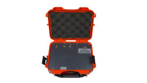 Detektor Ketegangan Kabel/Batang Pra-tekan Nirkabel Berkinerja Tinggi Akurasi Tinggi Perlindungan IP56 SBA-PTT Dipatenkan - Product Image 2