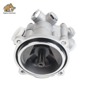 K3V112ปั๊มนำร่องเกียร์/2T สำหรับบริการซ่อมตัวแทนจำหน่ายรถขุด - Product Image 3