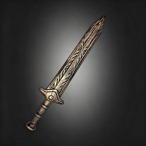 Épée de Chevalier Romain en Gros, Jouet en Plastique PE, Accessoire de Cosplay Sûr, Arme Médiévale pour Jeux de Rôle Garçons, Accessoire de Costume Médiéval - Product Image 6