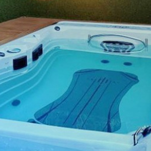Alfombrilla de Bañera de <span class=keywords><strong>Espuma</strong></span> EVA Antideslizante e Impermeable Personalizada, Varios Colores, para Jacuzzi, Barco, Suministros Marinos - Product Image 5
