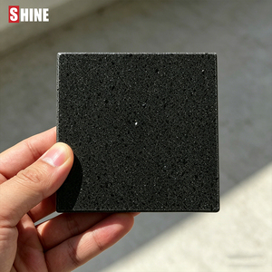 Großhandel Polierte Quarzplatten Massivoberfläche für Minimalistische Inneneinrichtungsprojekte - Product Image 1
