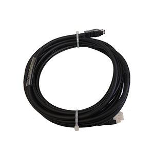 SJ-V22-06ZT Mitsubishi Motor Encoder Cable 3Meters <b>Industrial</b> Spare Part - Product Image 1