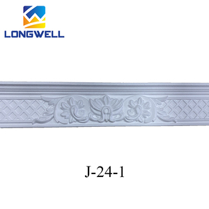 <strong>EPS</strong> Styrofoam <strong>Foam</strong> Building Celling <strong>Decoration</strong> <strong>Cornice</strong> Expanded Polystyrene <strong>Foam</strong> House Inner Decorative White <strong>Foam</strong> - Product Image 1