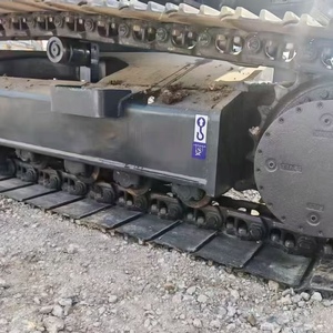 斗山 DX225 中古掘削機 - Product Image 5