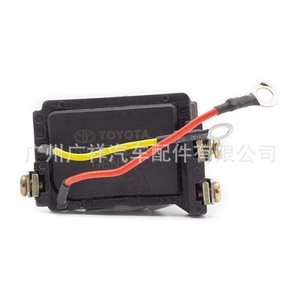 Tf Ignition Module 8962012440 Gc For Toyota Corolla 2e 2t <b>2tb</b> - Product Image 3