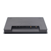 Panel PC Industrial Android de 12 Pulgadas con Función NFC, Lector de Etiquetas RFID de 13.56Mhz, Lector de Tarjetas, Automatización, Tablet PC Industrial Android