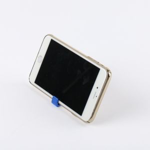 פותחן בקבוקים מעוצב חדש, מתנה פרסומית, עשוי סגסוגת אלומיניום, פותחן בקבוקים ידידותי לסביבה, מעמד לטלפון נייד - Product Image 5