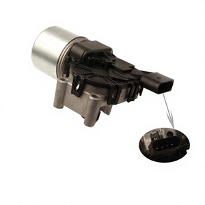 6R1955119มอเตอร์ปัดน้ำฝน12V สำหรับ Volkswagen 5C7955113รถสำหรับ Jetta - Product Image 2
