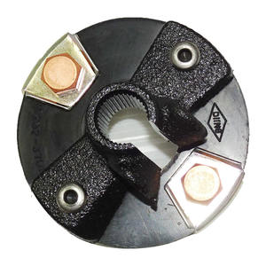 Piezas de transmisión de potencia automática de acoplamiento de dirección de nueva condición 45230-36010 fabricadas en Taiwán con 1 año de garantía - Product Image 5