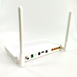 Eg8143a5 với CATV điều khiển từ xa 1ge + 3fe quang Internet xpon onu 1ge epon OLT 1 cổng GPON onu mô hình Router Modem - Product Image 2