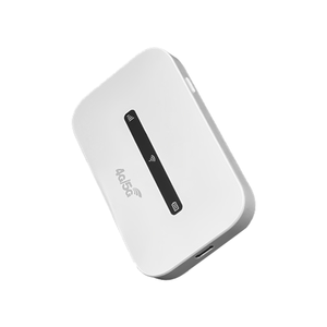 Router WiFi Portátil 4G LTE, Punto de Acceso Móvil para Auto, OEM ODM, Internet Inalámbrico de Alta Velocidad Personalizado para Viajes en Vehículo y Uso en Exteriores - Product Image 3