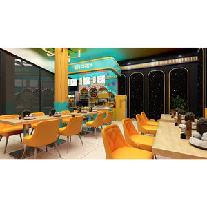 TUV Sertifikalı Yumuşak Çocuk Kapalı Oyun Alanı Ekipmanları ile Güvenliği Garantileyin, Çocukları Avrupa Standartlarına Göre Koruyun. - Product Image 3