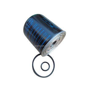 Sécheur d'air robuste LG9700360027 pour camions, pièces du système de freinage pour Sinotruk Howo Foton - Product Image 4