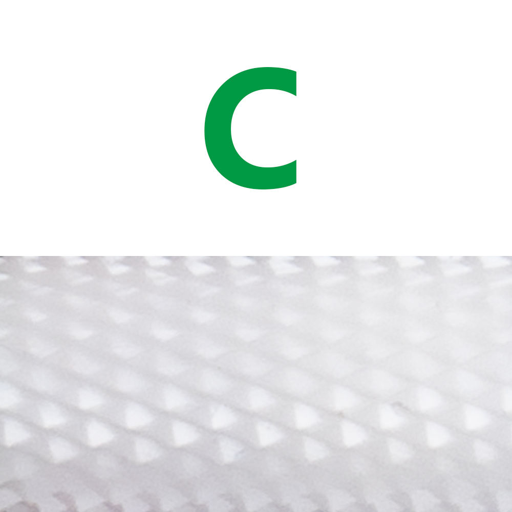 C