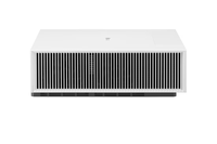 Projecteur de cinéma maison LG CineBeam HU710P 4K Ultra HD à source de lumière hybride laser + LED 2000 lumens, connexion sans fil intelligente