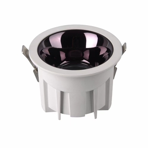 Luces resistentes al agua resistentes al fuego, accesorio de luz de techo empotrado, luces empotradas de <span class=keywords><strong>cocina</strong></span>, luces led para <span class=keywords><strong>cocina</strong></span>, luces empotradas led resistentes al fuego - Product Image 4