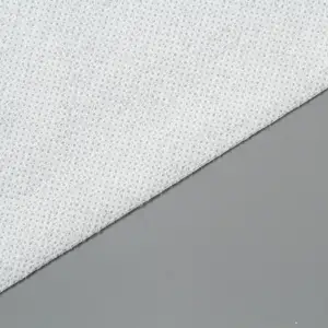 Factory Customization Commercial Medical Anti-bacterial Anti-oil And Anti-blood Non-woven Fabric Support Embossing