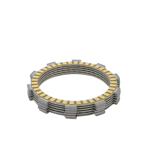 Venta al por Mayor de Piezas de Embrague para Motocicletas Rxz Ug4 Bajaj 220 <span class=keywords><strong>Dt</strong></span> <span class=keywords><strong>125</strong></span> Placas de <span class=keywords><strong>Motor</strong></span> - Product Image 4