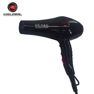Secador de Pelo de Alta Potencia Multiusos para Salón y Hogar con Modo Brisa para <span class=keywords><strong>Barber</strong></span>ía - Product Image 4