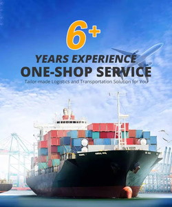 China Shipping Agent <b>Dropshipping</b> Agent Door to Door Shipping Express Freight Agent to USA US America - Product Image 1