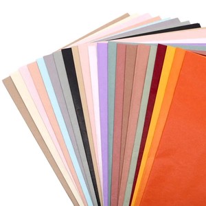 Nhà Máy Trực Tiếp Không Thấm Nước Mô Giấy Gói Florist Giấy Gói Không Thấm Nước - Product Image 1