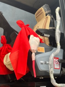 SANY 215 Pelle d'occasion SANY SY215 Pelle sur chenilles Heavy Duty Excavadora SANY - Product Image 5