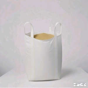 Sacs FIBC robustes pour déchets <span class=keywords><strong>de</strong></span> construction gros sacs à sauter <span class=keywords><strong>en</strong></span> vrac 1 <span class=keywords><strong>tonne</strong></span> grand sac <span class=keywords><strong>de</strong></span> <span class=keywords><strong>sable</strong></span> Jumbo - Product Image 1