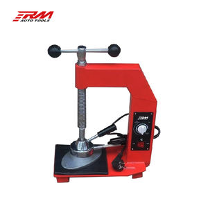 Máquina de vulcanización de equipo de reparación de neumáticos RM <span class=keywords><strong>para</strong></span> tienda de reparación de neumáticos vulcanizador de parches de neumáticos - Product Image 6